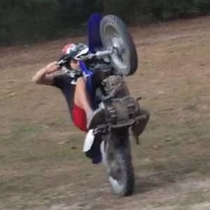 Meet your Posher, Terry